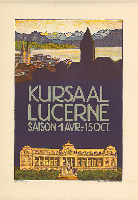 Kursaal Luzern