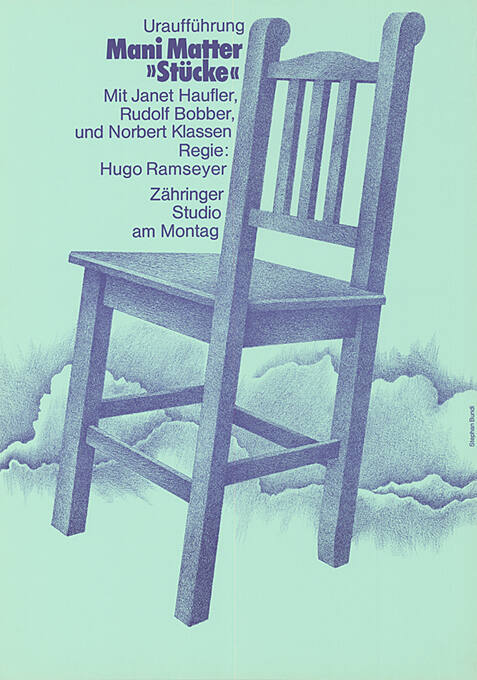 Zähringer Theater, Bern