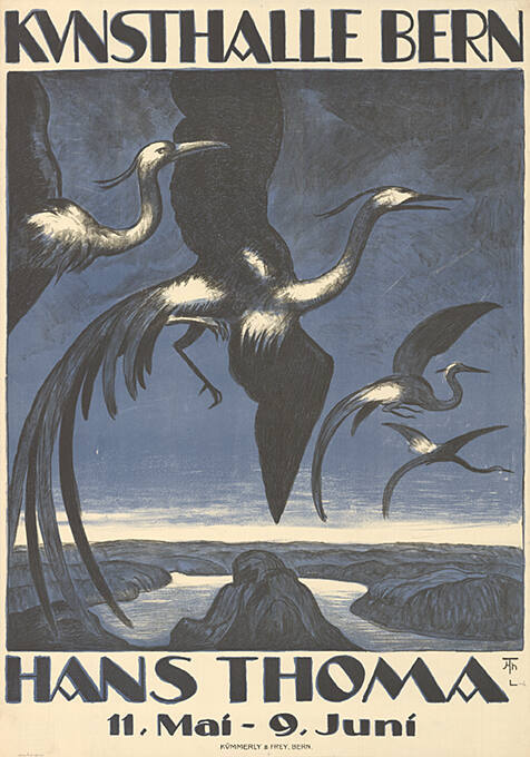 Hans Thoma