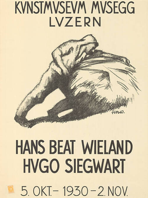 Hans Beat Wieland