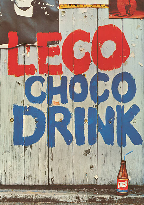 Leco Choco Drink