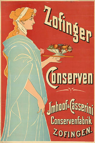 Zofinger Conserven