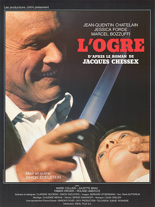 L’ogre