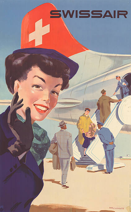 Swissair