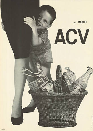 … vom ACV