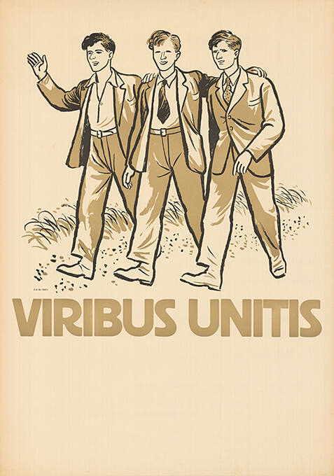 Viribus Unitis