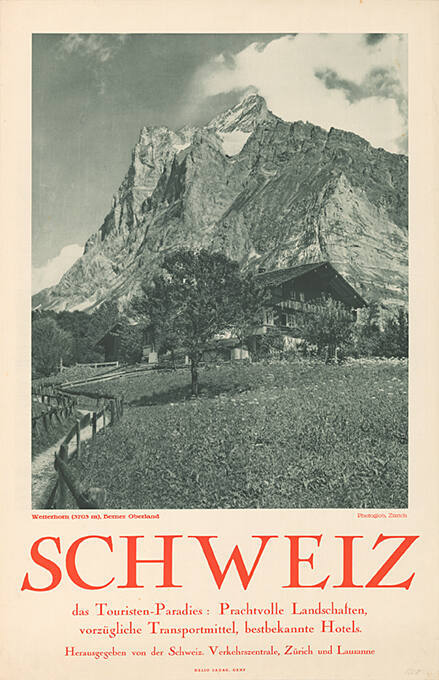 Schweiz