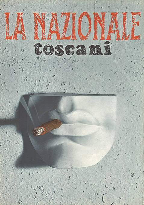 La Nazionale, Toscani