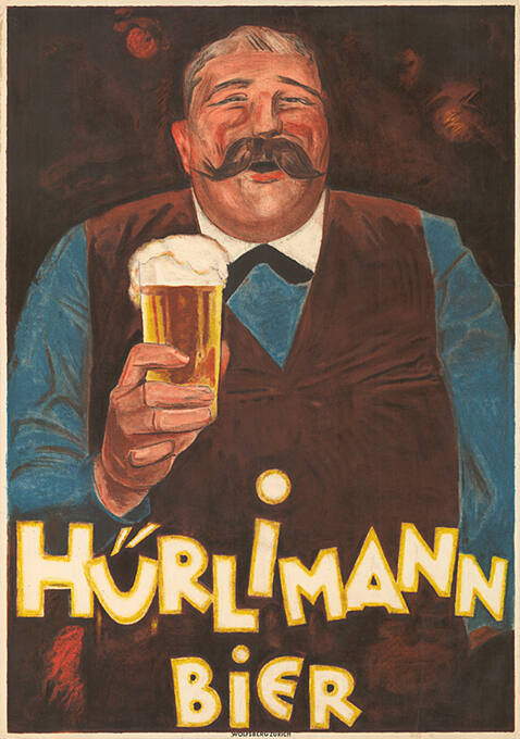 Hürlimann Bier