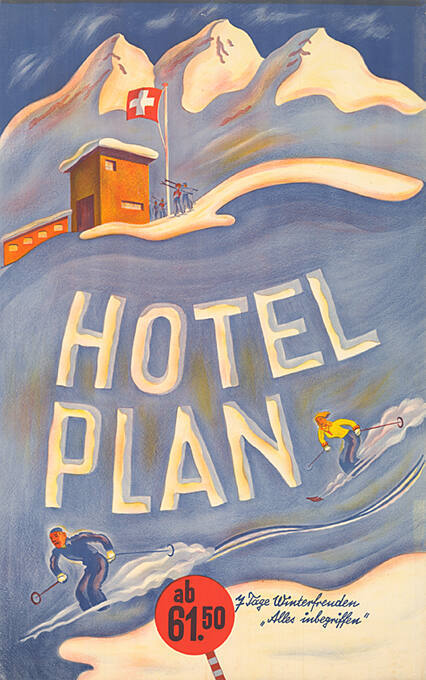 Hotelplan