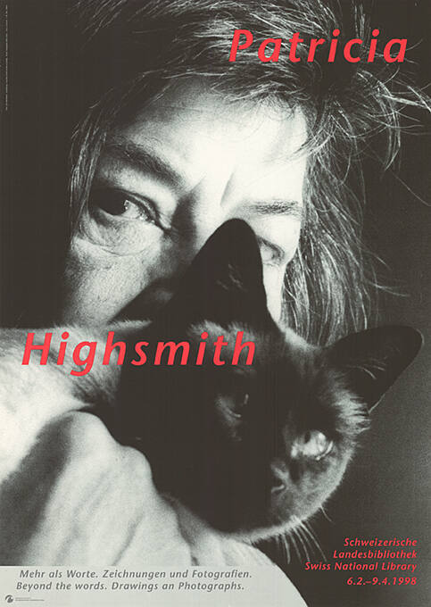 Patricia Highsmith