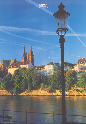 Basel, Culture unlimited