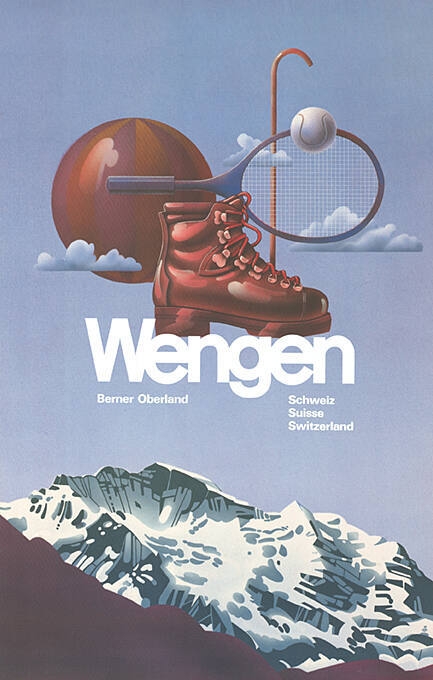 Wengen