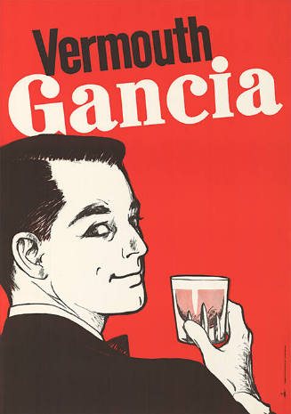 Vermouth Gancia