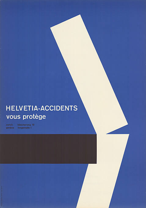 Helvetia-accidents vous protège