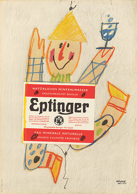 Eptinger