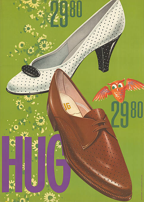 Hug & Co. AG, Herzogenbuchsee