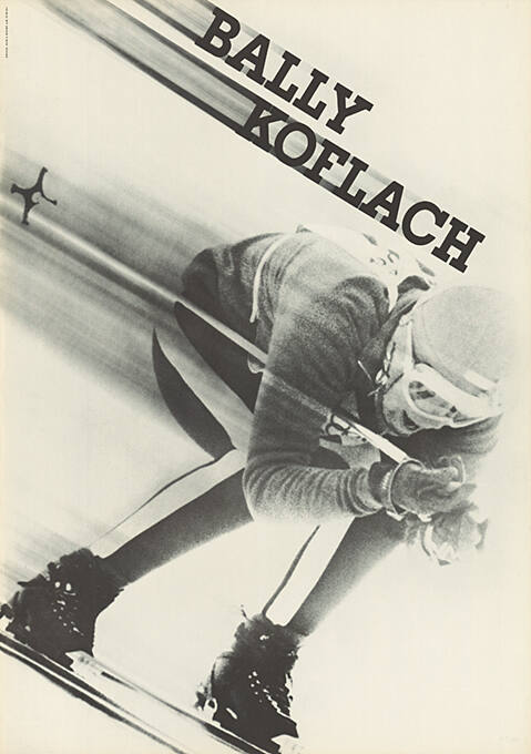 Bally Koflach