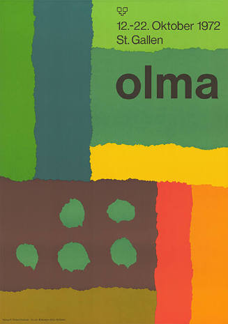 Olma, St. Gallen