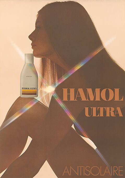 Hamol Ultra, Antisolaire