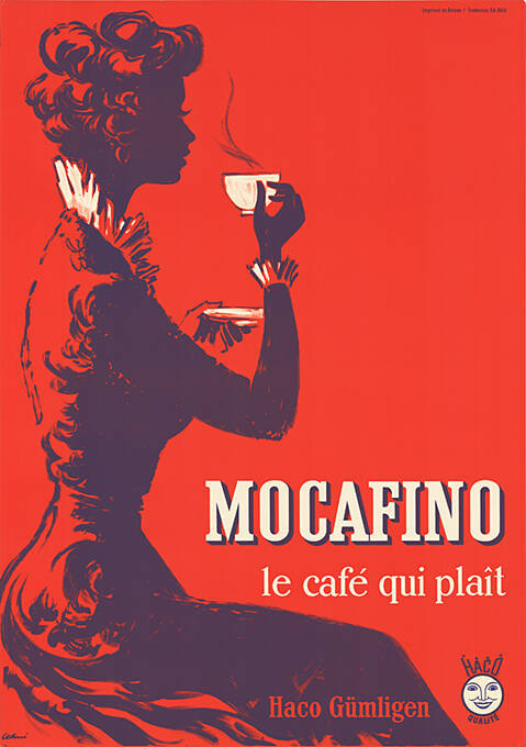 Mocafino, le café qui plaît