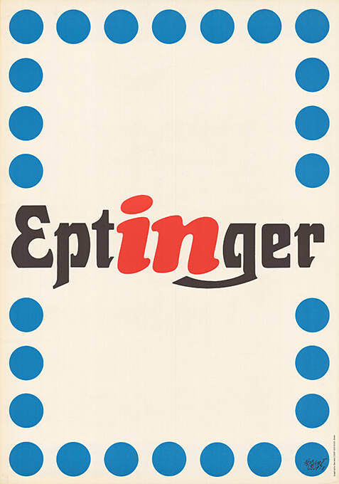 Eptinger