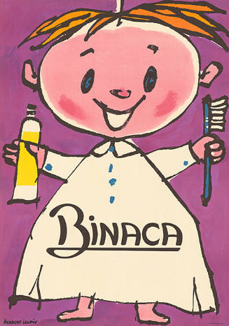 Binaca