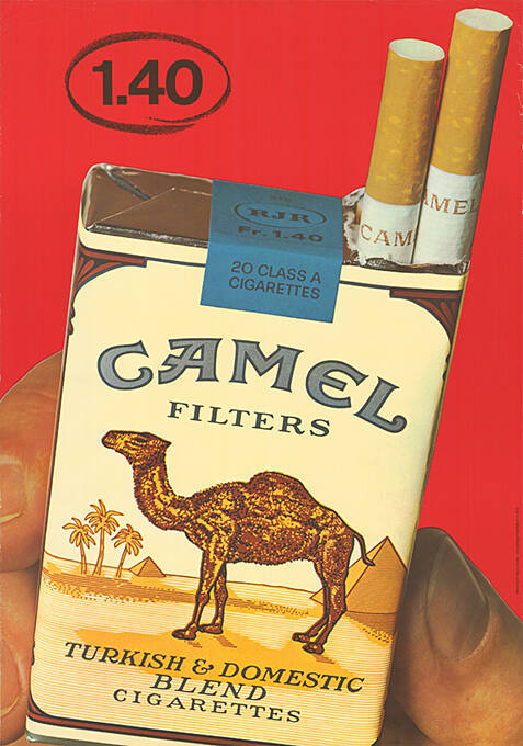 Camel Filters