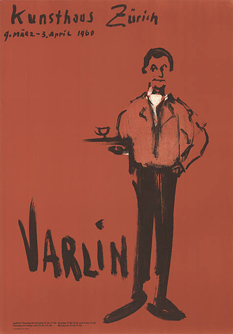 Varlin