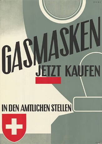 Gasmasken jetzt kaufen