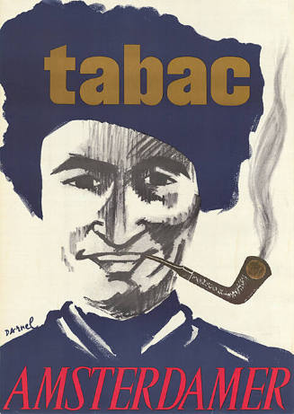 Tabac, Amsterdamer