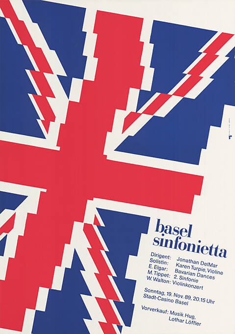 Basel Sinfonietta