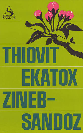 Thiovit, Ekatox, Zineb-Sandoz