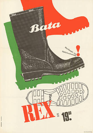 Bata Rex