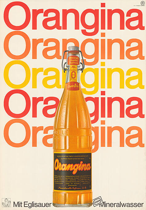 Orangina