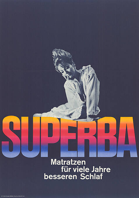 Superba AG, Büron