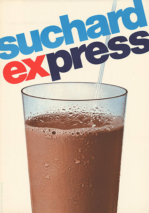 Suchard Express
