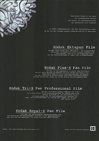 Kodak Ektapan Film […]