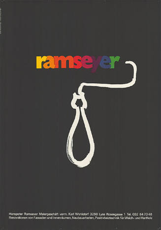 Ramseyer