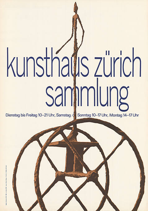 Kunsthaus Zürich, Sammlung