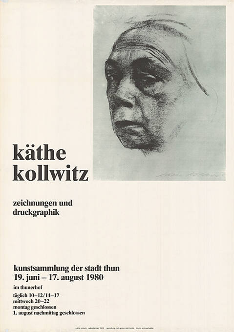 Käthe Kollwitz