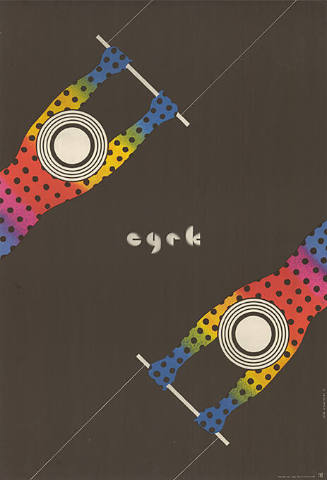 Cyrk