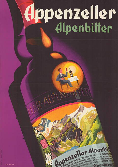 Appenzeller Alpenbitter