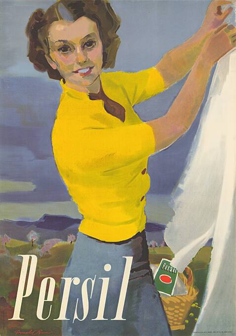 Persil