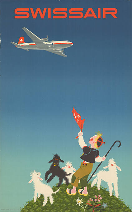 Swissair