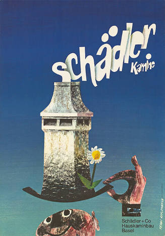 Schädler Kamine