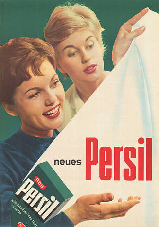 Neues Persil