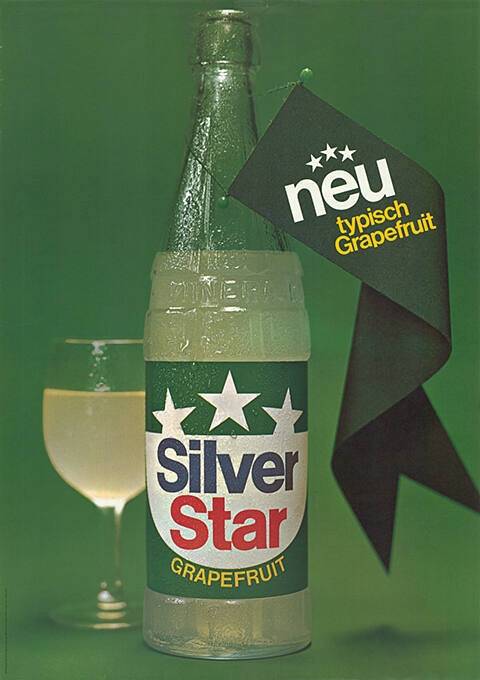 Silver Star, Grapefruit