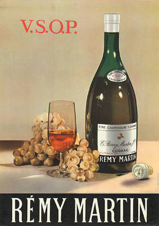 V.S.O.P. Rémy Martin