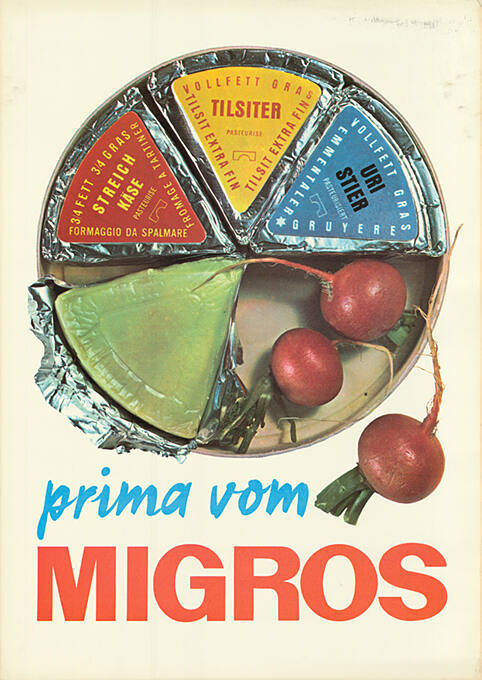 Prima vom Migros